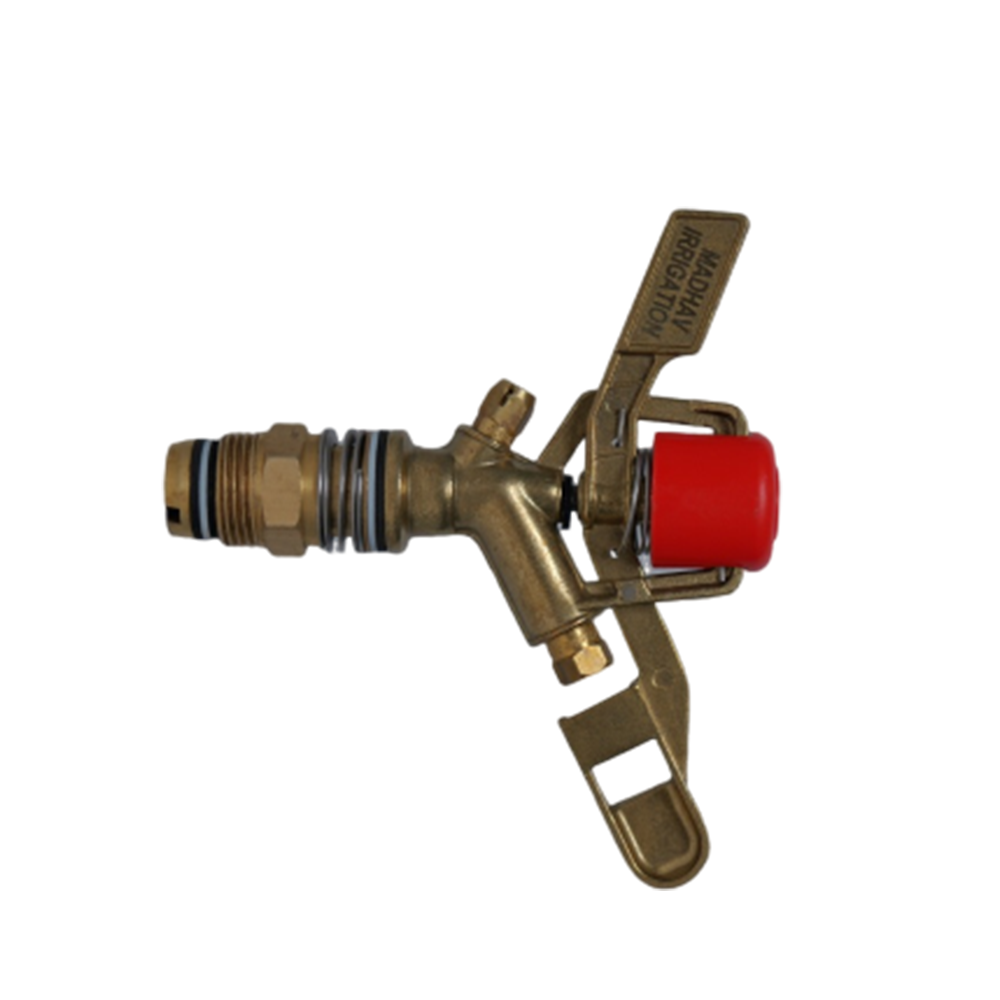  SPRINKLER NOZZAL